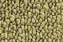 Suelo de alfombra moldeado Ivy Gold Loop para Mercury Monterey 1965-68 2 puertas conv automático Foto 2 de 2