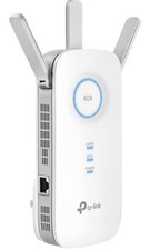 TP-Link AC1900 WiFi Extender RE550 