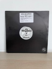 Raizin Hell Part 1 Ep 2x12 Drum Bass Jungle Vinyl Jb Benny Blanco48 Hours Raizin Hell Part 1 Ep 2x12 Drum Bass Jungle Vinyl Jb Benny Blanco48 Hours