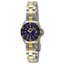thumbnail 1 - Invicta Women's Watch Pro Diver Quartz Blue Dial Two Tone Steel Bracelet 8942