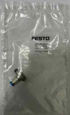 1pcs Festo throttle valve GRLA-M5-QS-4-D 193138