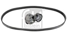 FEBI V-Ribbed Belt Set For CITROEN C3 III Ds3 PEUGEOT 2008 208 12-21 1611278780