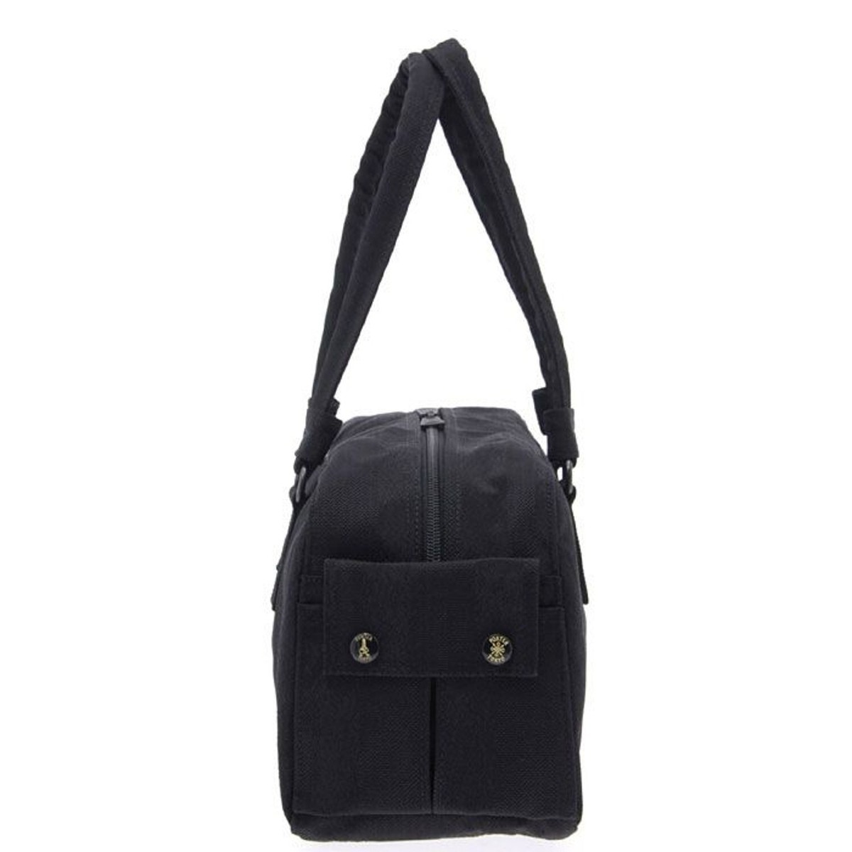 PORTER ポーターTANGO BLACK BOSTON BAG(S) ASK availability First)PORTER / TANGO BLACK BOSTON BAG(S