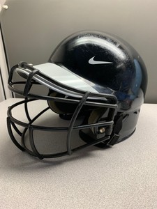 nike baseball helmets