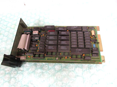 Bailey Controls NMFC03 Network 90 Multi Function Controller
