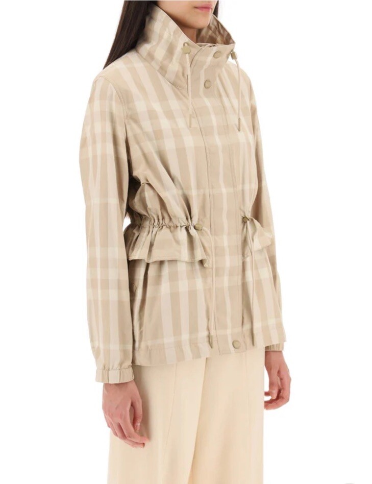 ジャケット・アウター BURBERRY PATERSON 2A866F6A-E211-4D0C-80BE-