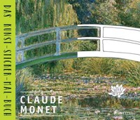Claude Monet | Buch | 9783791373416