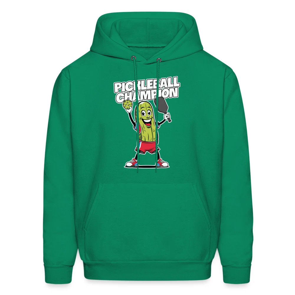 Pickleball Champion Hoodie
