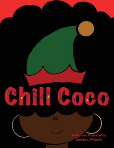 Chill Coco, Brand New, Free shipping in the US