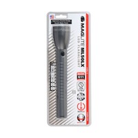 Maglite® ML50LX-S3RJ6 3C Led Taschenlampe 611 Lumen LeuchtstäRke In Urban Grey