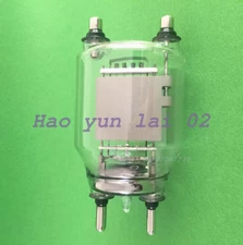 1x FU-33 Electronic Tube Industrial High Frequency Heating Equipment Vacuum Tube