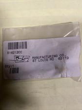 Carrlane Cone Cushion Spindle 516212-cc (23 PCs)