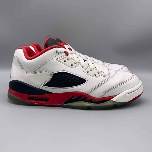 fire red 5s ebay