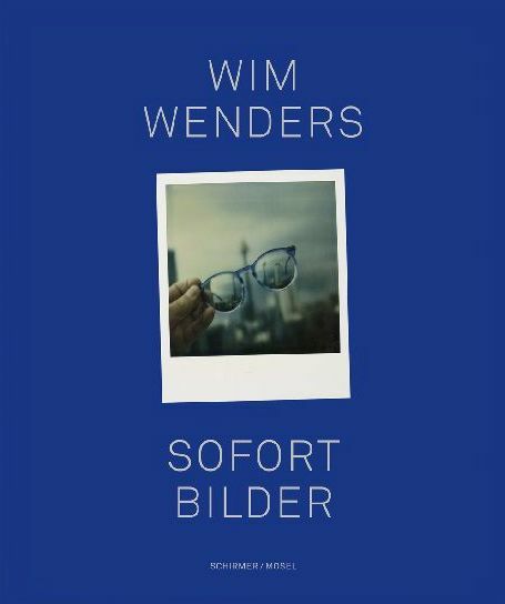 Thumbnail - Wim Wenders / Sofort Bilder