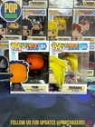 Funko POP! Naruto Shippuden: Akatsuki Tobi #184 And Deidara #1434