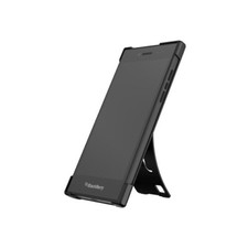 Schutzhülle Flex Shell BlackBerry Leap Black...