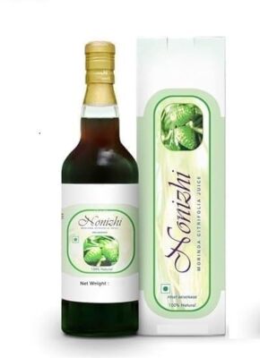 Truly Grow DXN Nonizhi- 250ML (Pack of 1)