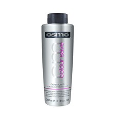 Image of Osmo COLOUR SAVE Conditioner - UV Sun Protection For Hair, Reduces Fade - 300ml