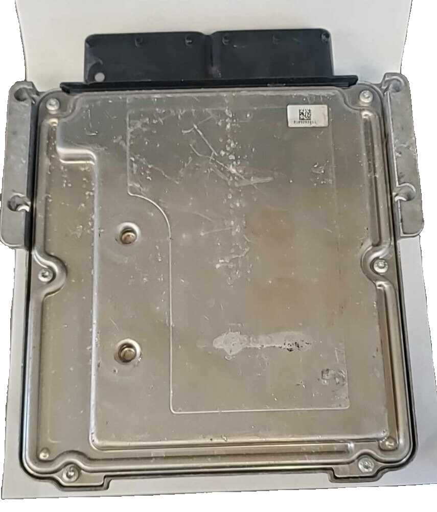 2020 JAGUAR F-PACE ENGINE COMPUTER BRAIN CONTROL MODULE ECU