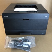 dell 3330dn printer