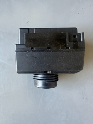 02-06 Mercedes W220 S500 S55 CL55 Electronic Ignition Switch EIS  2155450208