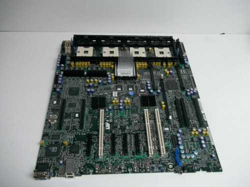 YGCV4-LOW P DELL / BROADCOM NETXTREME 5719 NIC 1GBASE-T QUAD PORT PCI-E