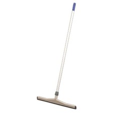 Image of Sealey Foam Floor Squeegee with Aluminium Handle 22"(560mm)
