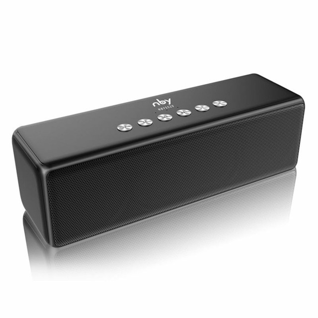 portable bluetooth surround sound speakers