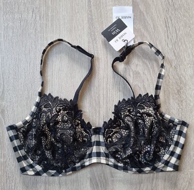 Soutien gorge Marie Jo Ely 85D FR/BH 70D EU/Bra 32D UK and US