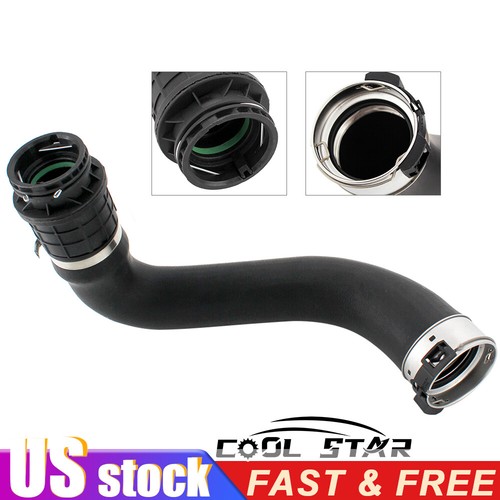 Turbo Intake Hose Intercooler Hose Fit For Chevy Cruze 1619 13374646