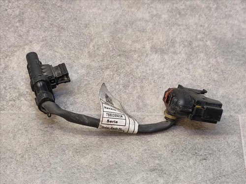 BMW F11 M550dX, Adapterkabel Abgasturbolader, 12518583651, 8515344