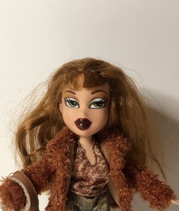 bratz xpress it meygan