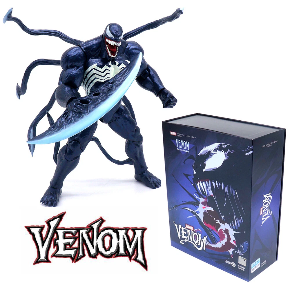 Juguete venom sales