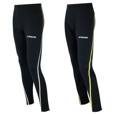 AIRTRACKS Laufhose Lang Air Tech / Funktionshose / Running Hose / Tight / Neu