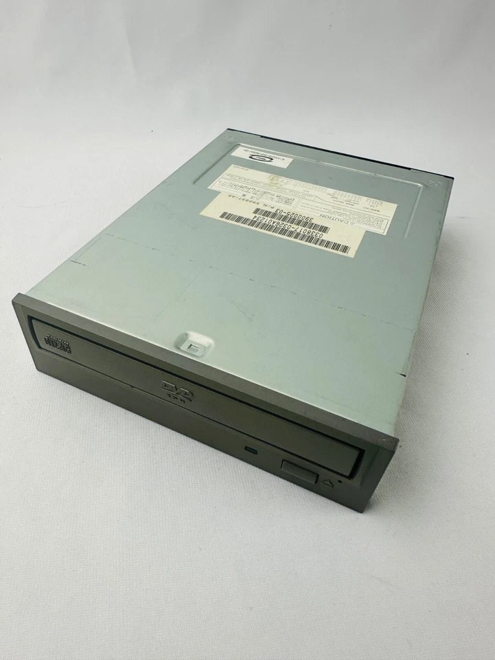 Toshiba Samsung Storage Technology SD-M1711 DVD-ROM Drive - Image 2 of 4