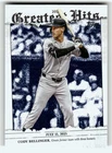 2026 Topps Series 1 Cody Bellinger Base (RAW)