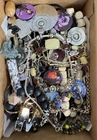 6.8 Lb. Bulk Assorted Vintage & Modern Costume/Fashion Jewelry Mixed Lot