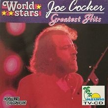 Joe Cockers Greatest Hits by Cocker, Joe (1990-10-25) | CD | Zustand sehr gut