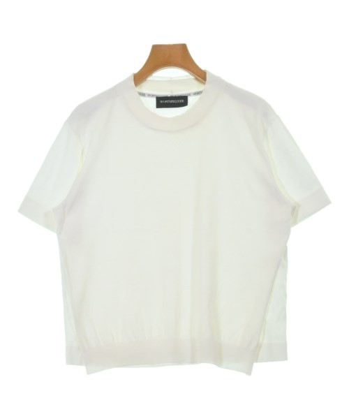 SPORTMAX CODE Sweaters White S 2200602725020 - image 1