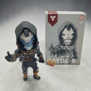 Destiny Cayde 6 Figure | eBay