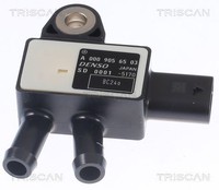 Triscan Sensor, Abgasdruck 8823 23006 FüR MERCEDES-BENZ