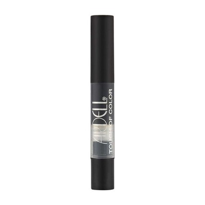 Ardell Touch of Color Temporary Hair Dye, Black 0.2 fl oz (Pack 1),