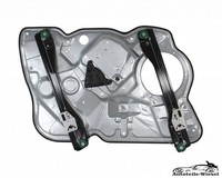 TüRfensterheber Ohne Motor FüR Skoda Octavia Combi Rechts 04-13