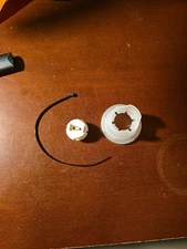 Water Heater Flammable Vapor FV Sensor Kit Repair Part SP20172