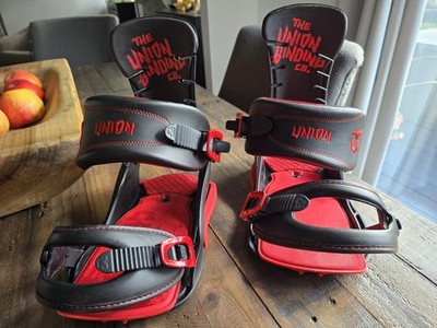 Union Binding Co. House Bloody Super RARE
