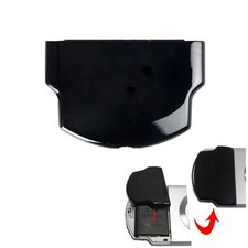 Battery Back Door Cover Case Replacement For Sony PSP 2000 / 3000 3001 2001 Slim