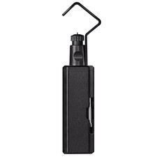 4.5-29mm Professional Round Optical Fiber Cable Stripper-Longitudinal Transverse