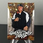 2026 Topps Series 1 Aaron Judge Gameday Drip #GD-7 New York Yankees Card