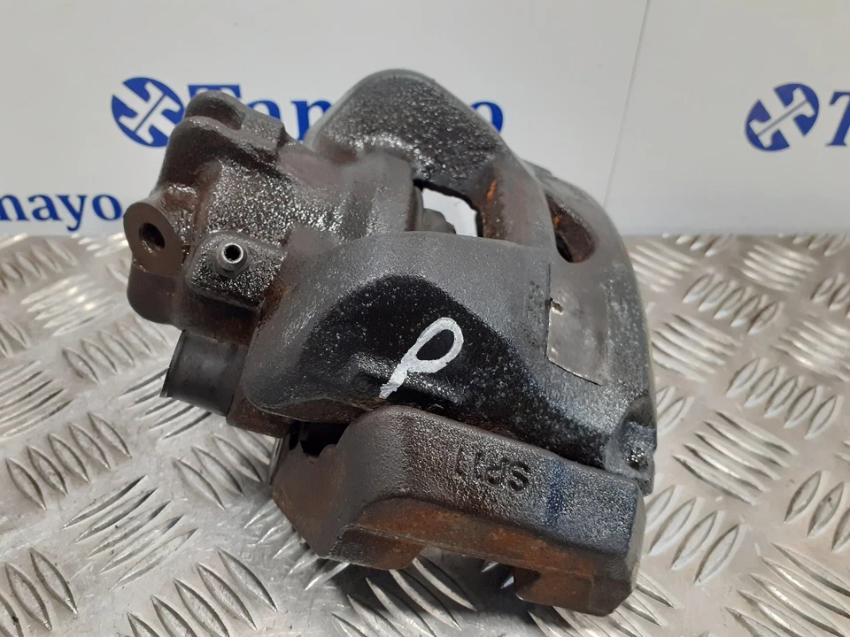 9H06 PINZA FRENO DELANTERA DERECHA / 734871 PARA CITROËN BERLINGO CUADRO * - Imagen 2 de 4