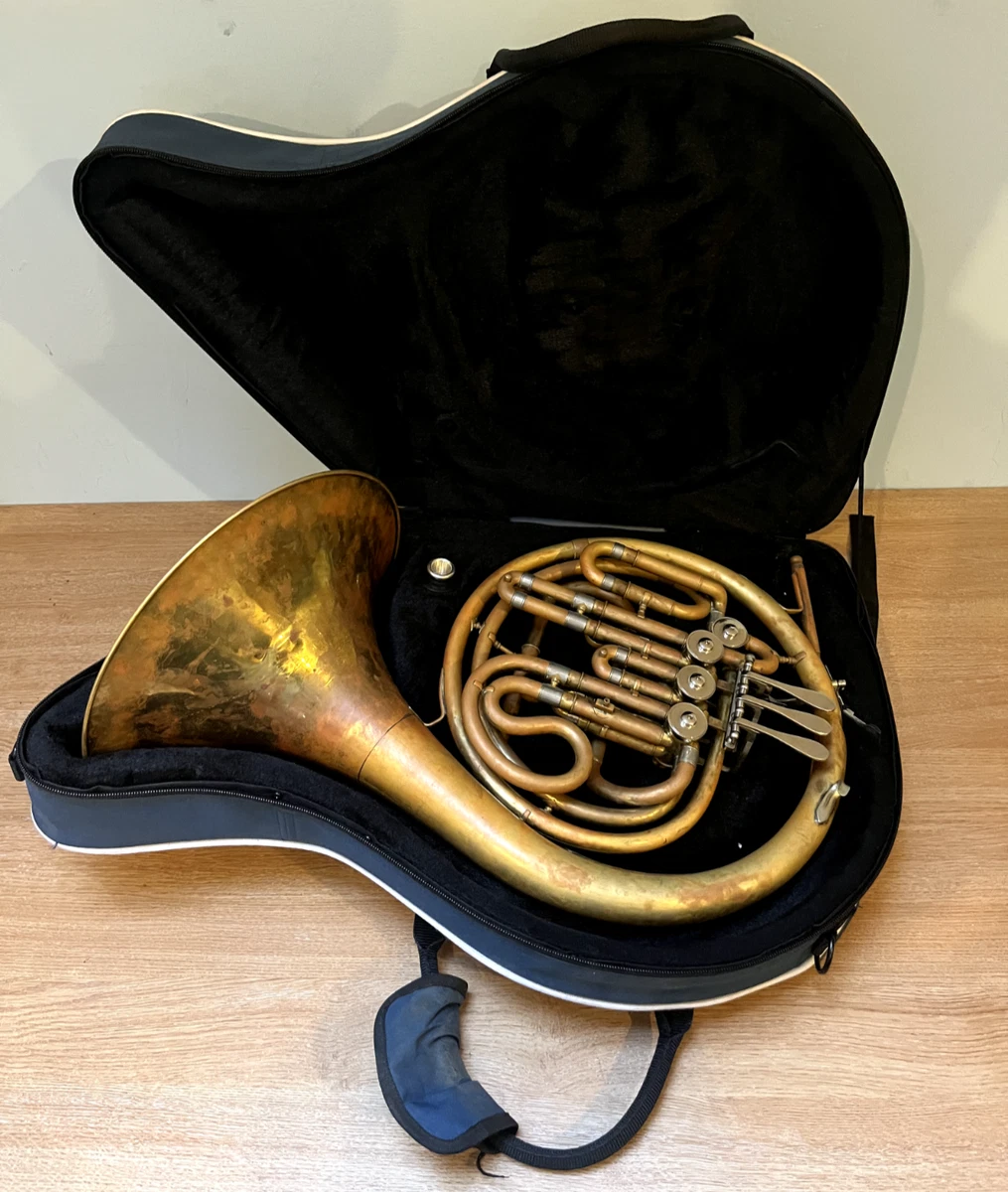 paxman french horn 洋白 太ベル 中古 完動品 Paxman Brass Instruments for sale | eBay UK